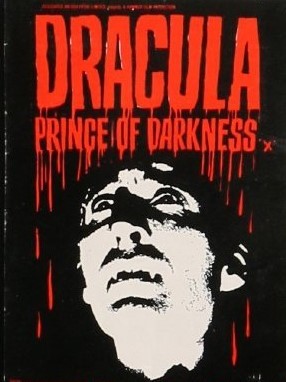 Dracula, Prince of Darkness (1966) **** – Seen at the Cinema