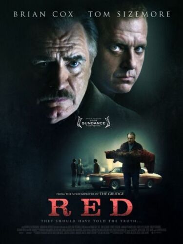 Red (2008) ****