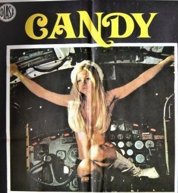 Candy (1968) **