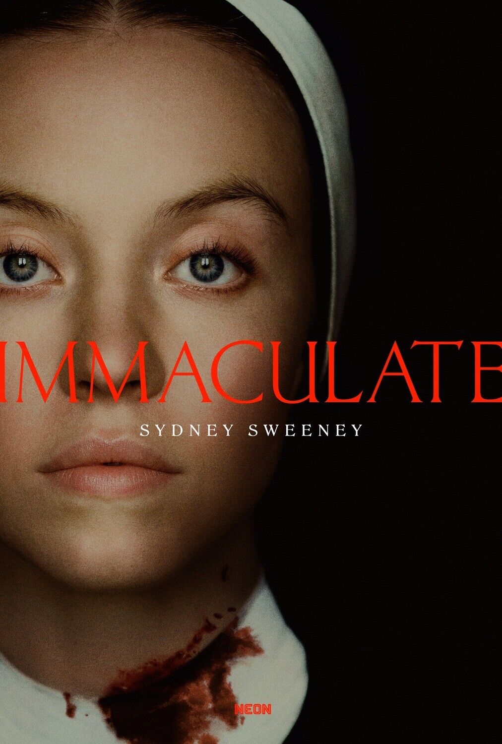 Immaculate (2024) ***