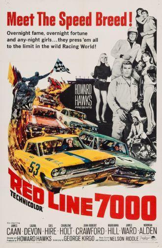 Red Line 7000 (1965) **