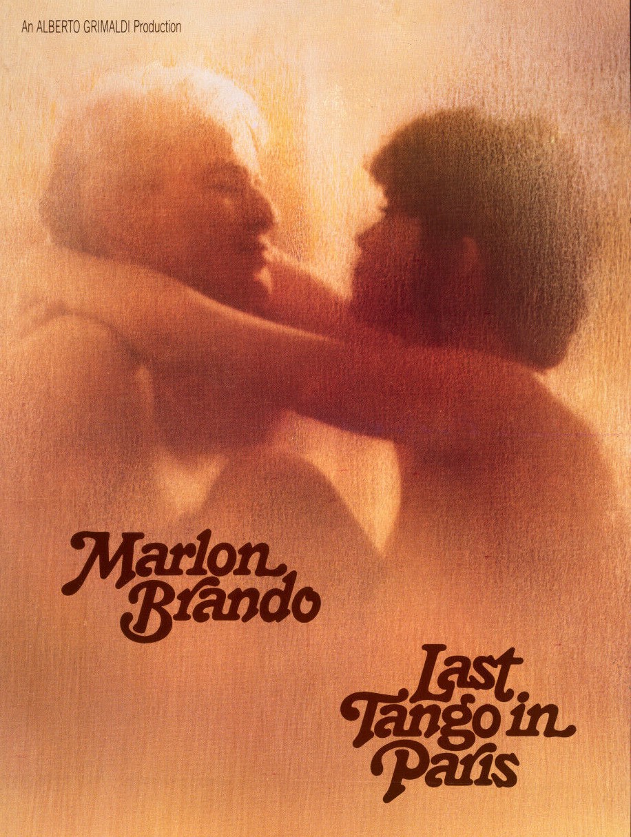 Last Tango in Paris (1973) **** – Seen at the Cinema