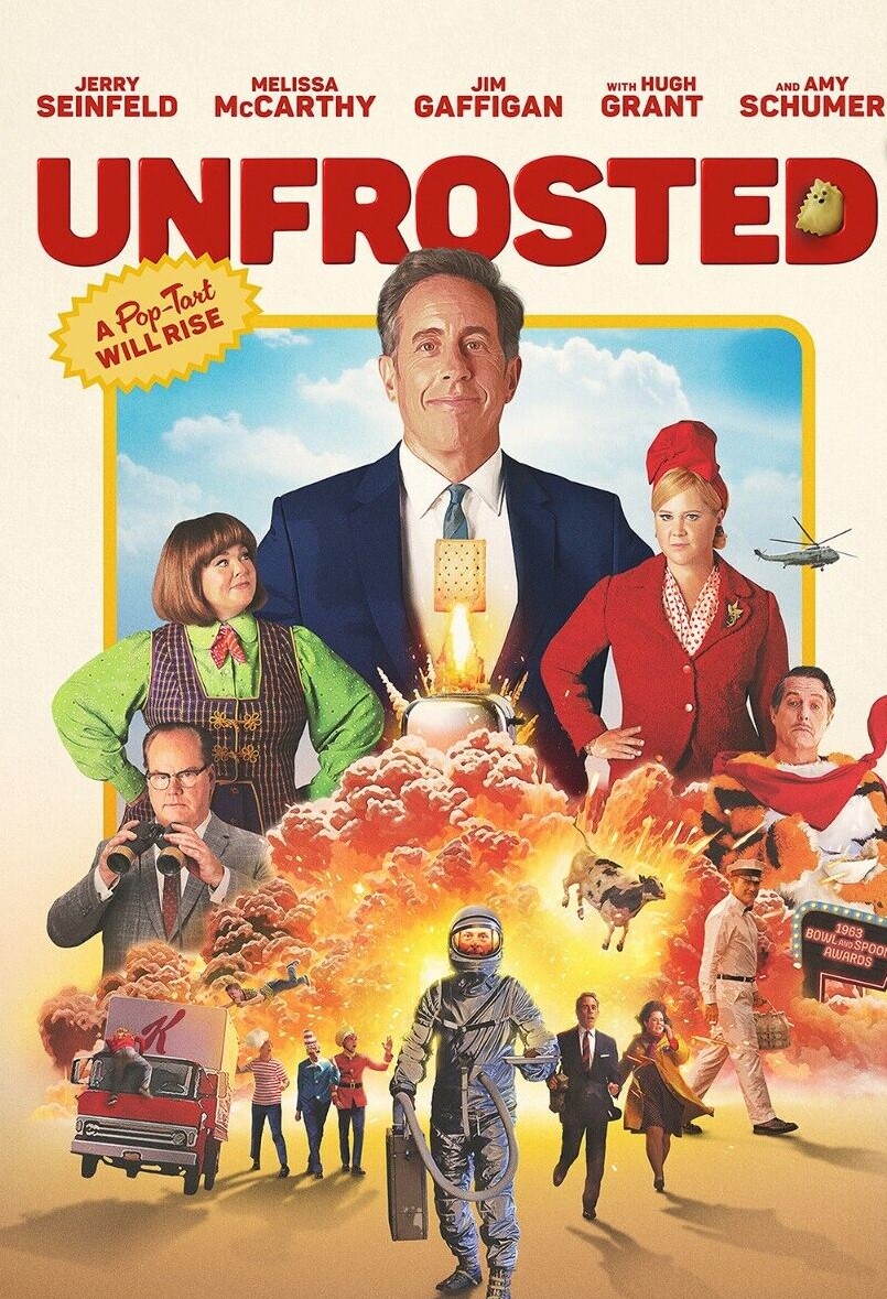 Unfrosted (2024) **